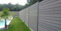 Portail Clôtures dans la vente du matériel pour les clôtures et les clôtures à Montarcher